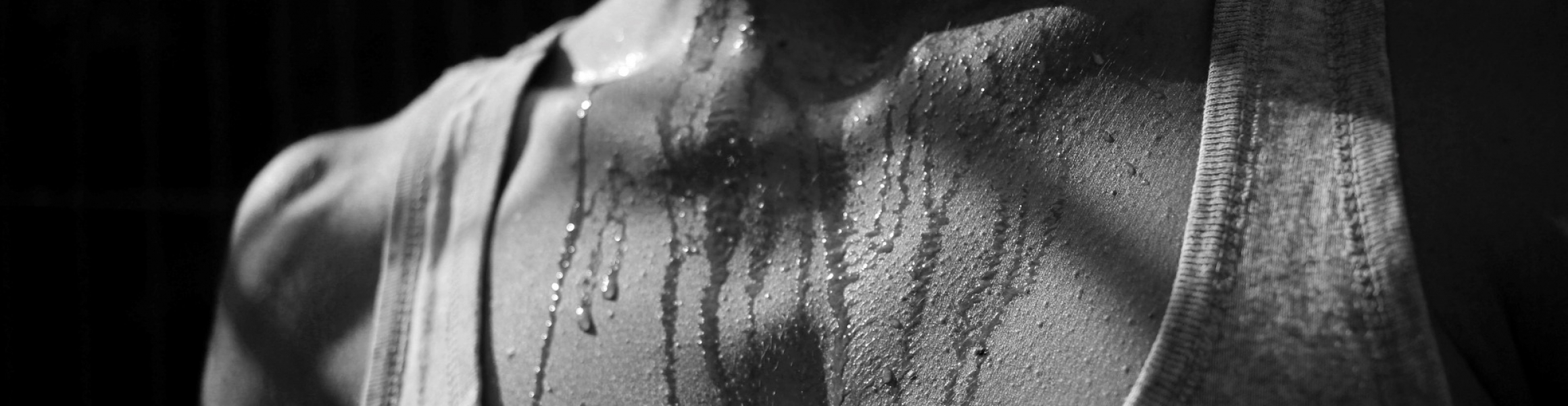 Why Do We Sweat? | The Center for Hyperhidrosis